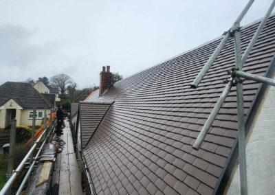 RH Roofing Southern Ltd