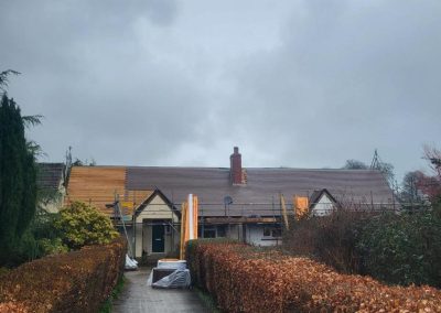 RH Roofing Southern Ltd