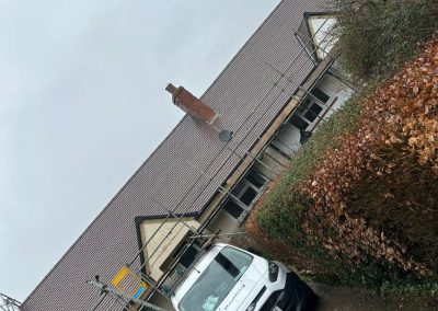 RH Roofing Southern Ltd