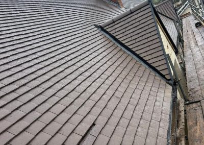 RH Roofing Southern Ltd