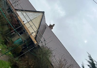RH Roofing Southern Ltd